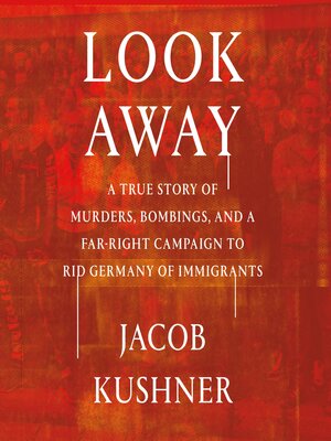 Look Away - Audiobook